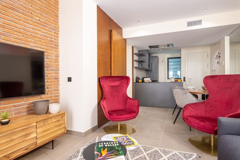 Hotel Homeart Apartments Soho