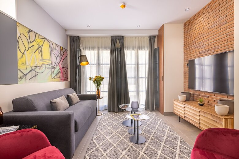 Hotel Homeart Apartments Soho