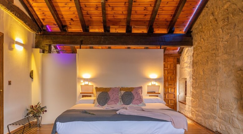 Casa Rural La Molinera Etxea
