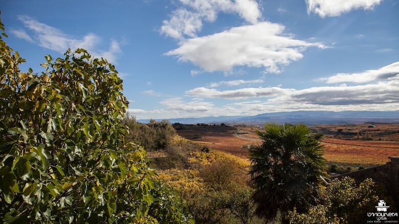 Casa Rural La Molinera Etxea