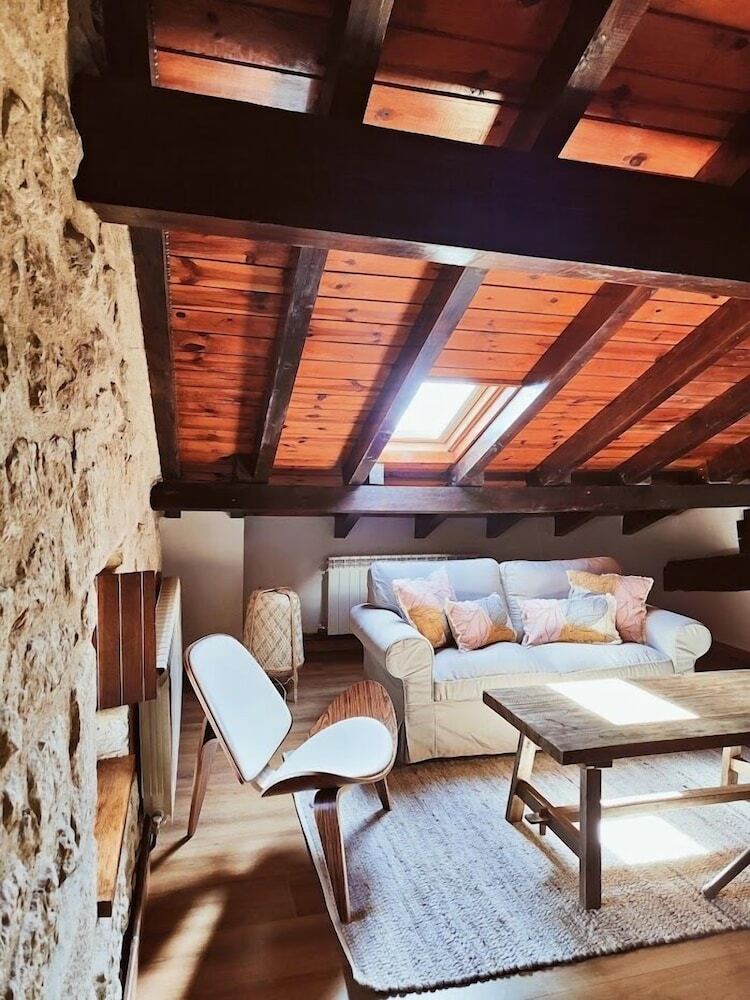 Casa Rural La Molinera Etxea