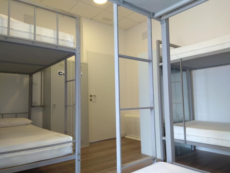 Hostal Check In Leon - Hostel