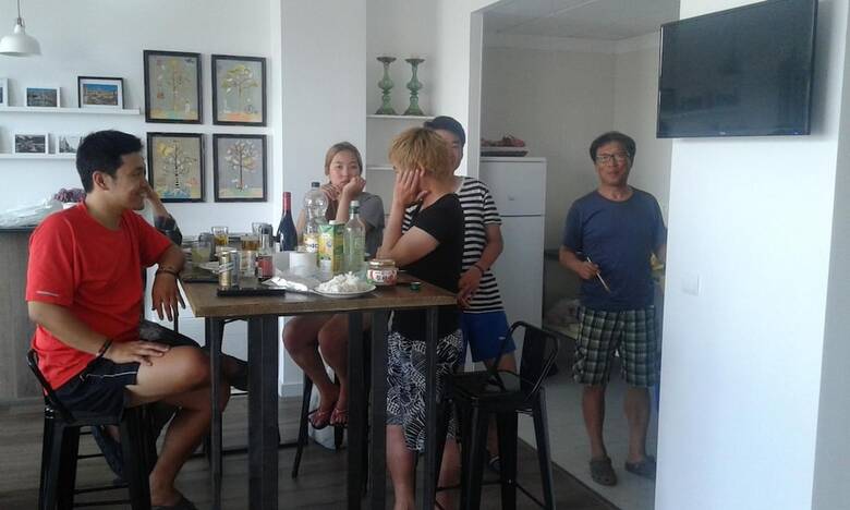 Hostal Check In Leon - Hostel