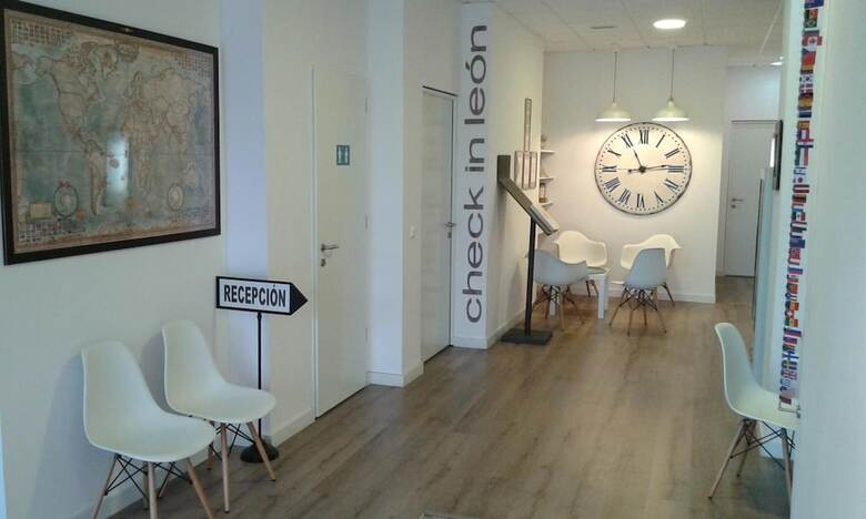 Hostal Check In Leon - Hostel