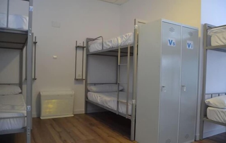Hostal Check In Leon - Hostel