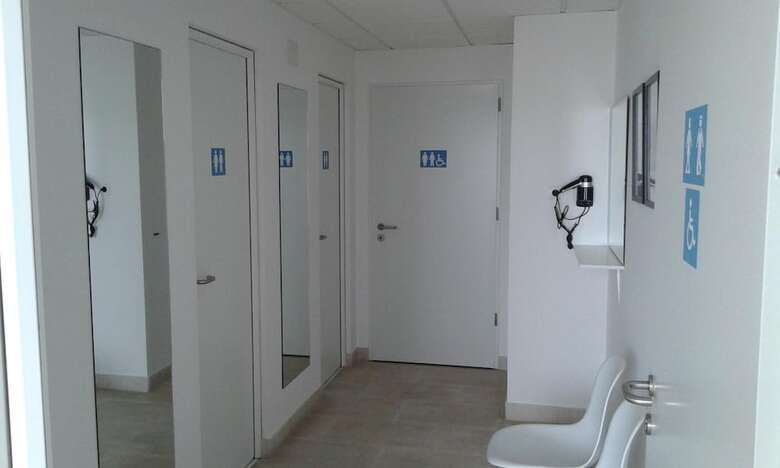 Hostal Check In Leon - Hostel