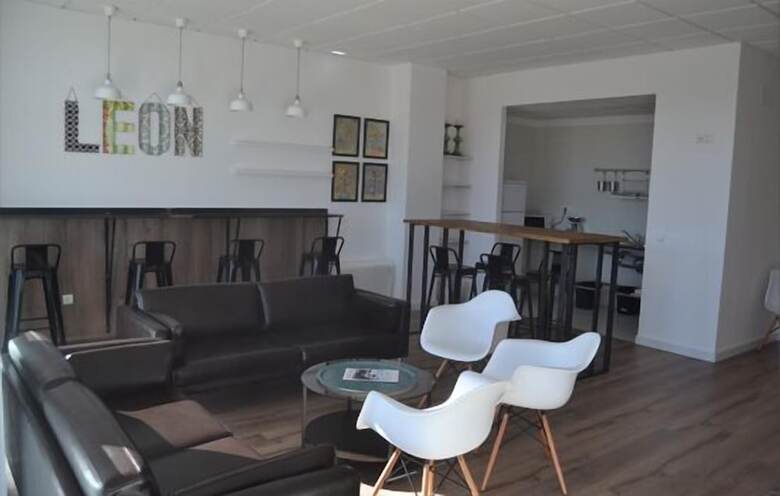 Hostal Check In Leon - Hostel