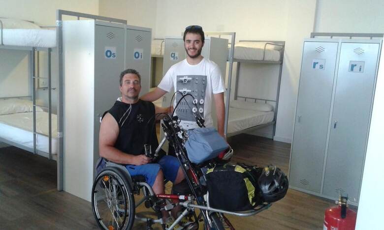 Hostal Check In Leon - Hostel