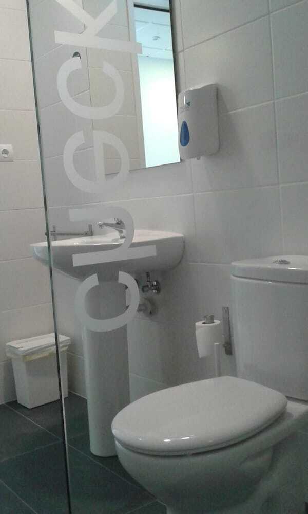 Hostal Check In Leon - Hostel