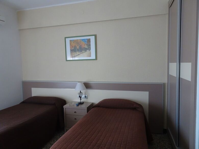 Pension Hostal Internacional