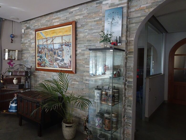 Pension Hostal Internacional