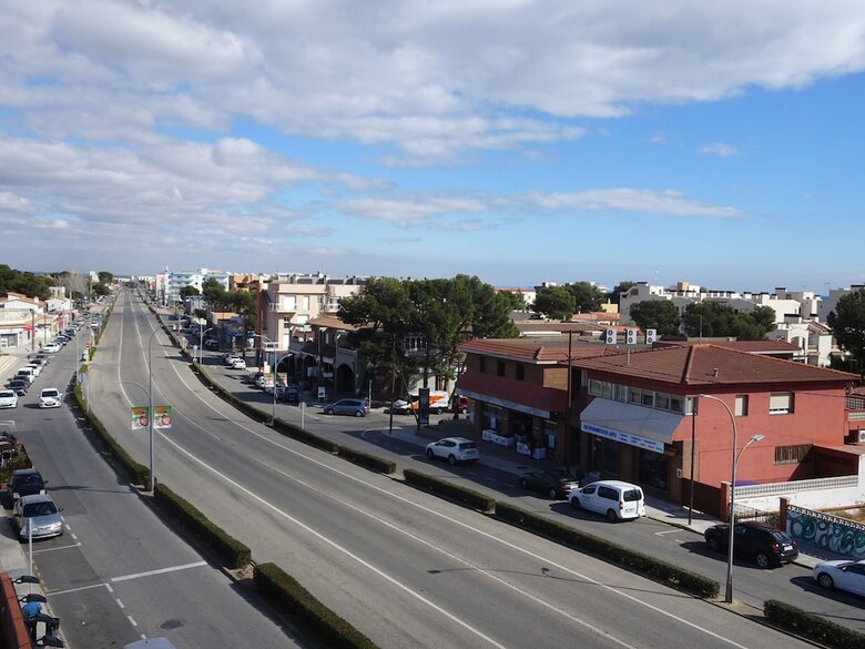 Pension Hostal Internacional