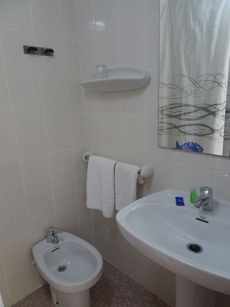 Pension Hostal Internacional