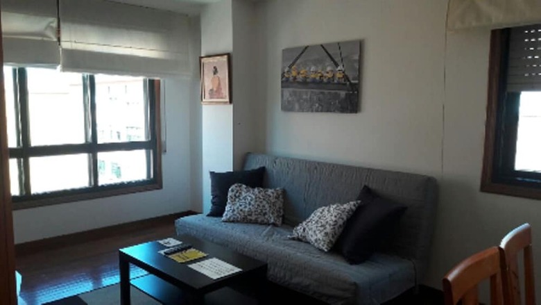 Pilgrim Rooms & Apartments