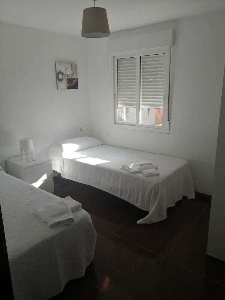 Pilgrim Rooms & Apartments