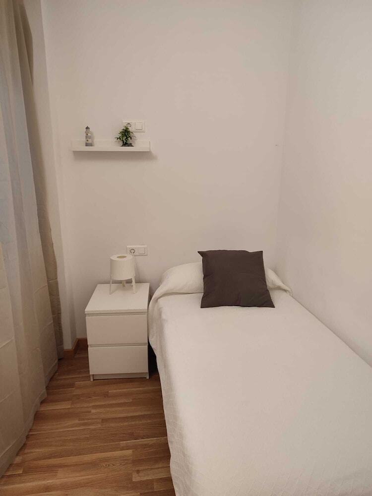 Pilgrim Rooms & Apartments