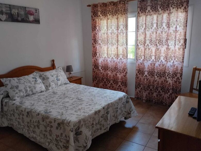 Apartamentos Casa Rural Guad�