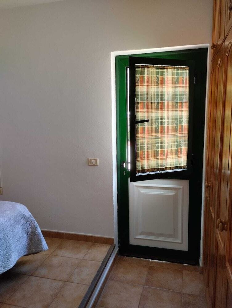 Apartamentos Casa Rural Guad�