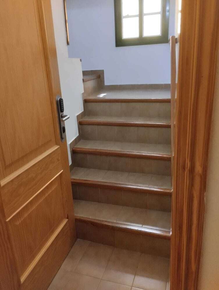 Apartamentos Casa Rural Guad�