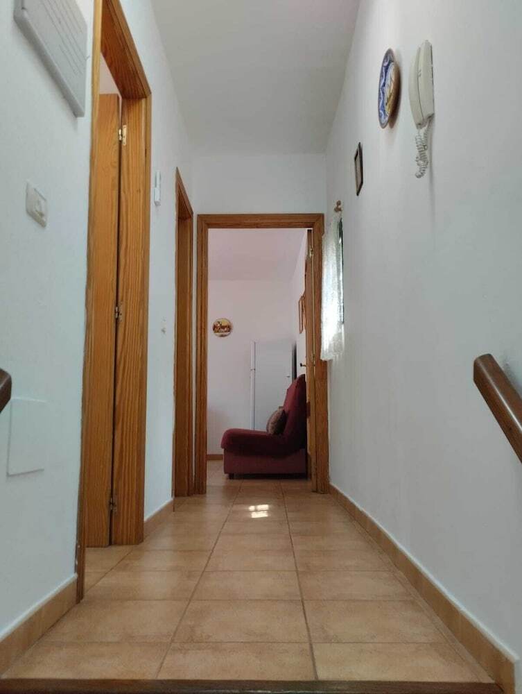 Apartamentos Casa Rural Guad�