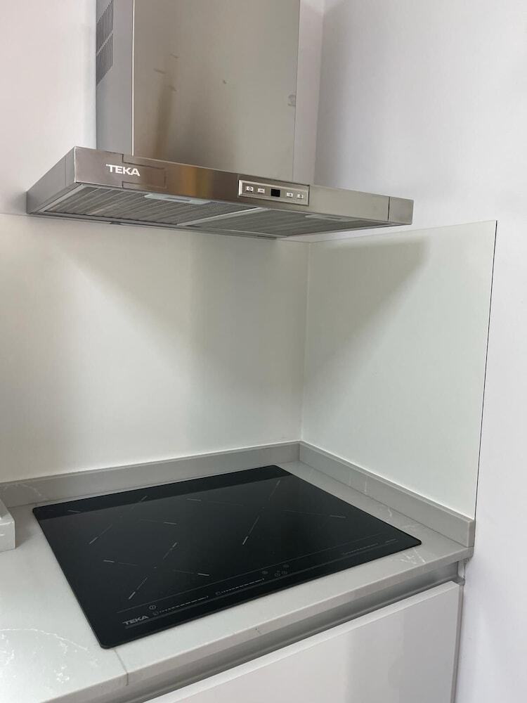 Apartamentos Casa Rural Guad�