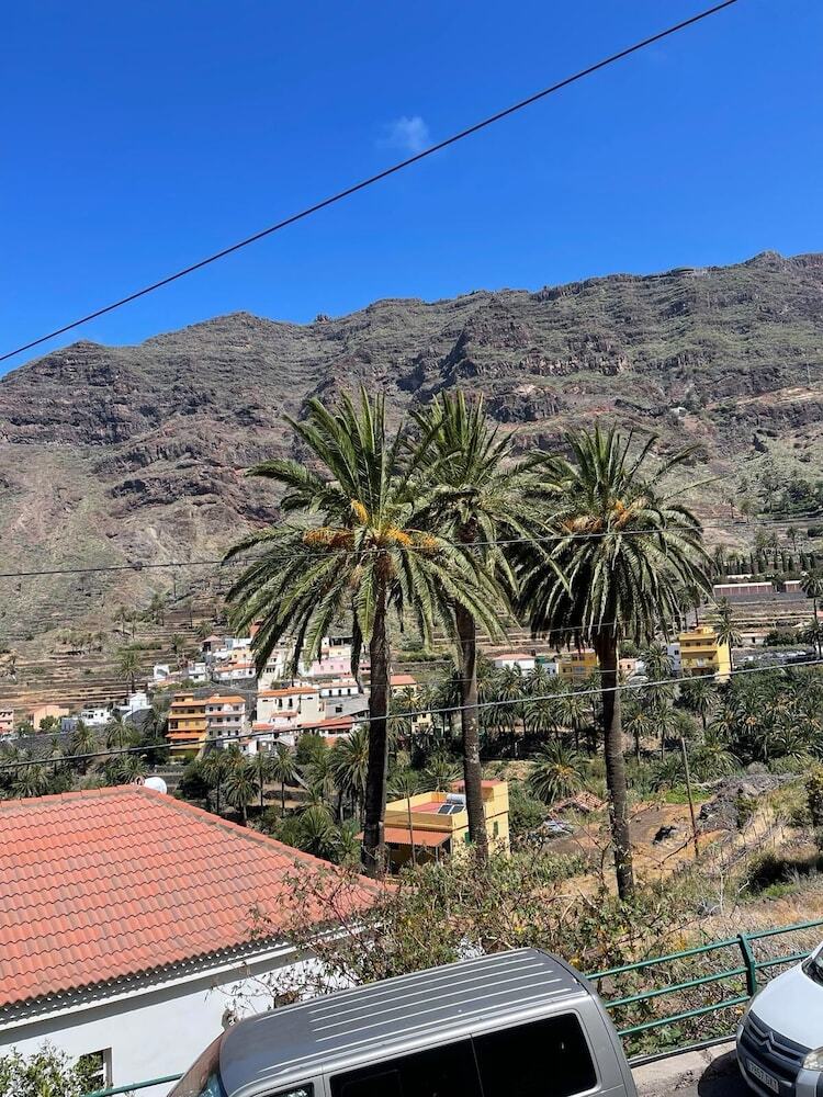 Apartamentos Casa Rural Guad�