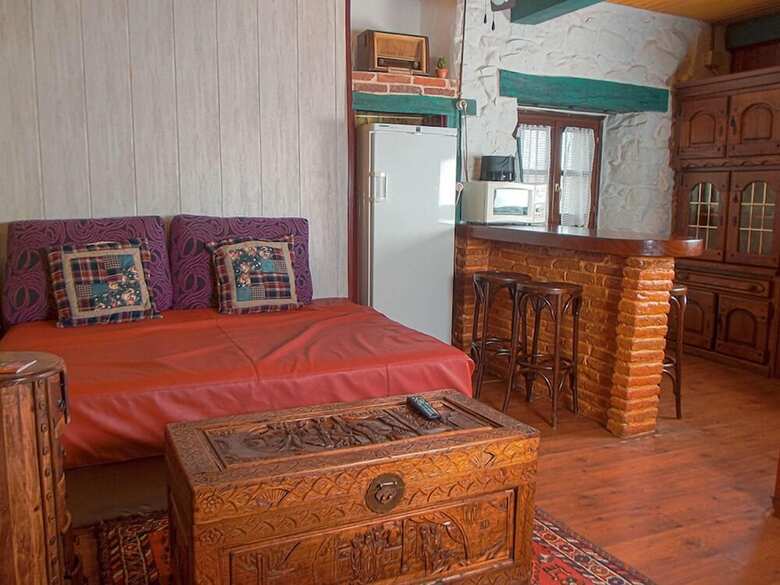 Aparthotel Luna Del Valle Apartamentos