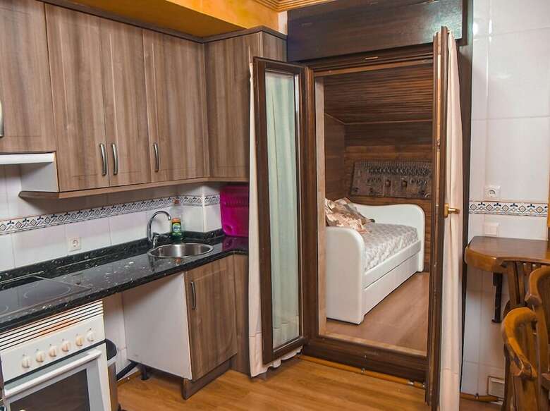 Aparthotel Luna Del Valle Apartamentos