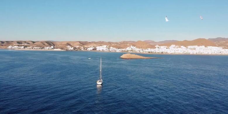 Hostal El Dorado Cabodegata