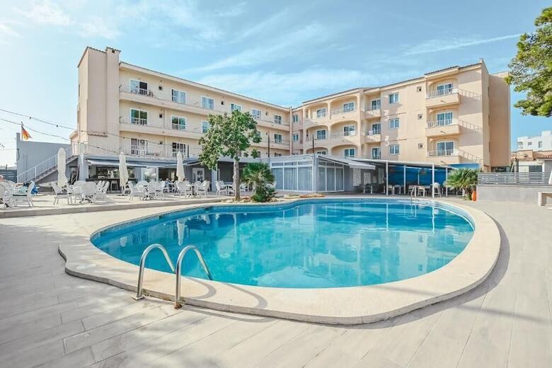 Hotel Lliteras