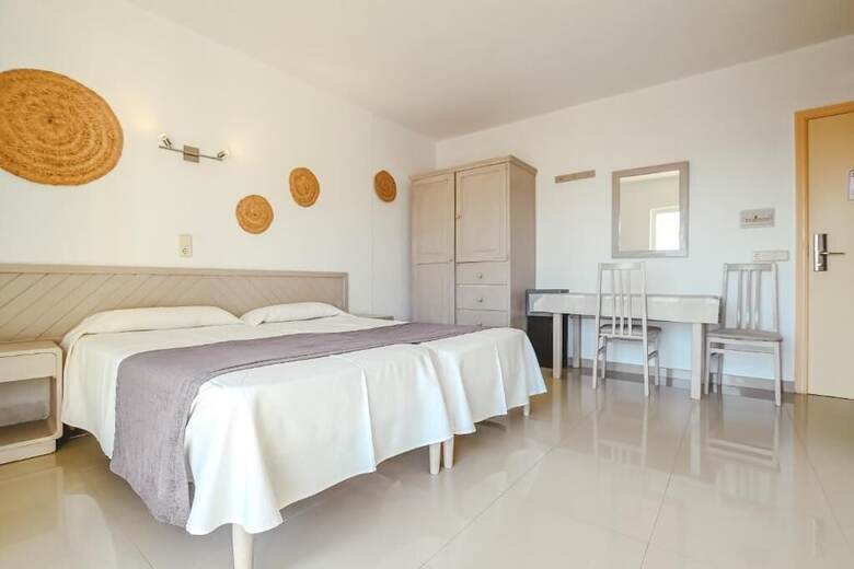 Hotel Lliteras