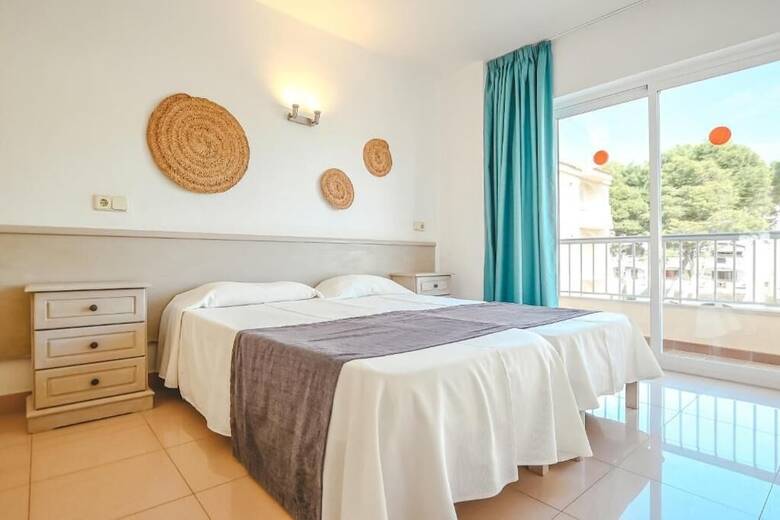 Hotel Lliteras