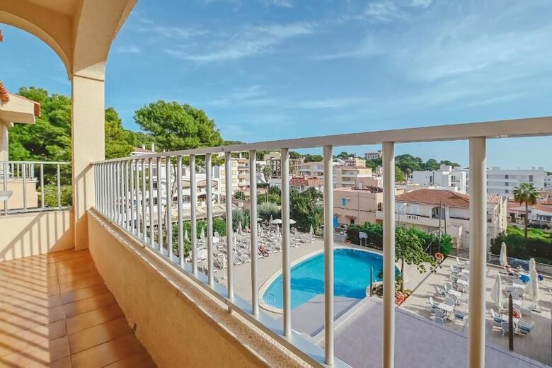 Hotel Lliteras
