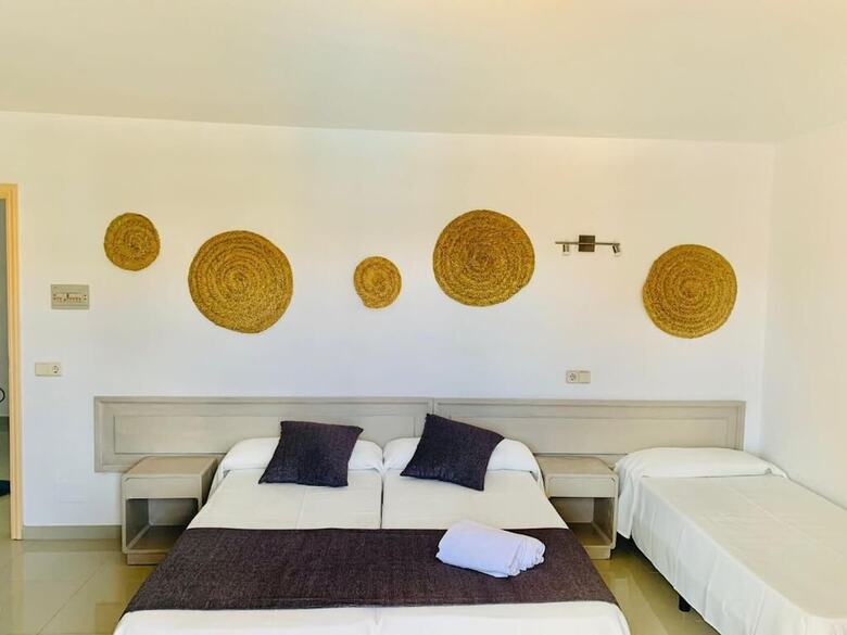 Hotel Lliteras