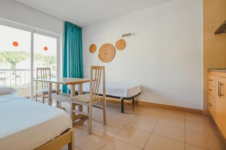 Hotel Lliteras