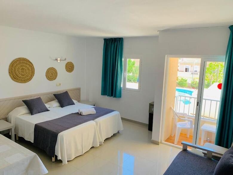 Hotel Lliteras