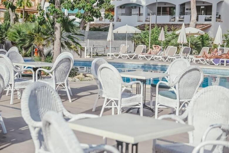 Hotel Lliteras