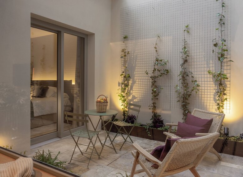 Hotel Can Ver� Suites