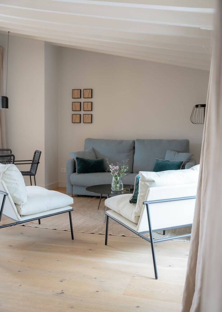 Hotel Can Ver� Suites