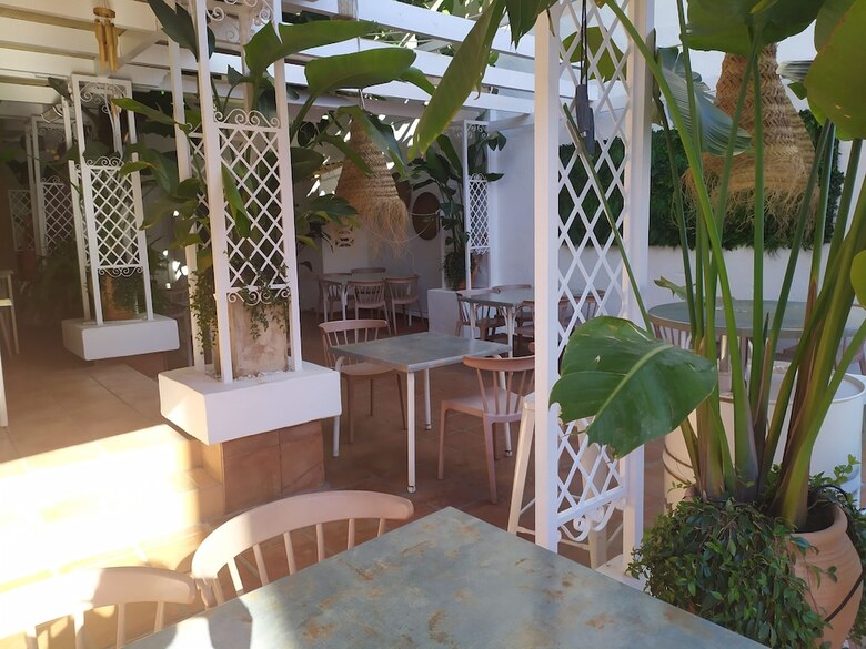 Hotel Ramis