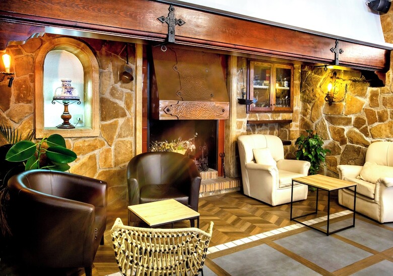 Hotel Ramis