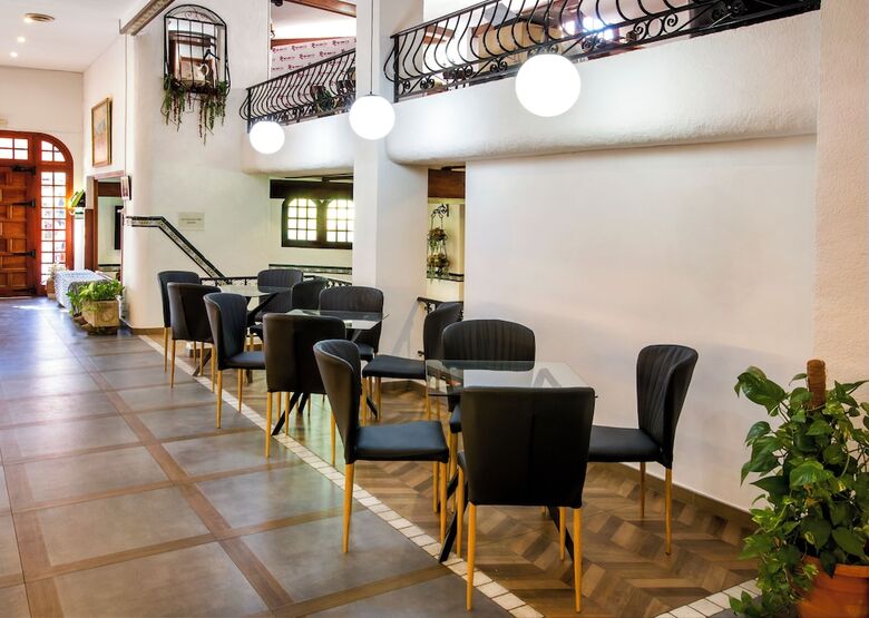 Hotel Ramis