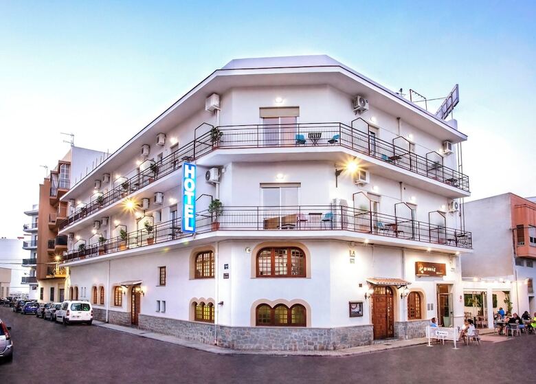 Hotel Ramis
