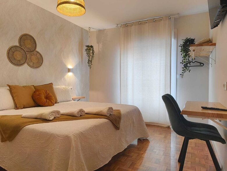 Hotel Villa Galicia Padr�n
