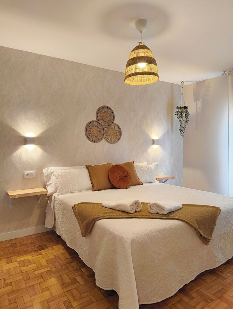 Hotel Villa Galicia Padr�n