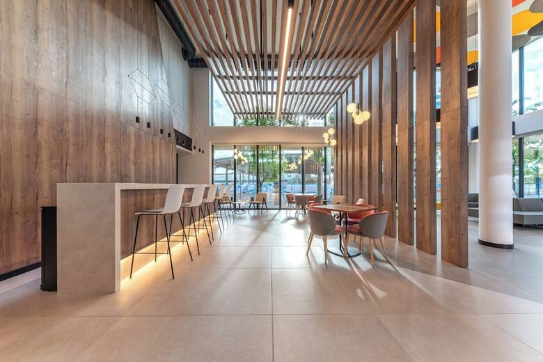 Universa Hotel