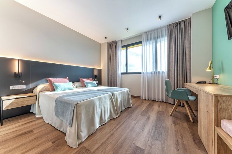 Universa Hotel