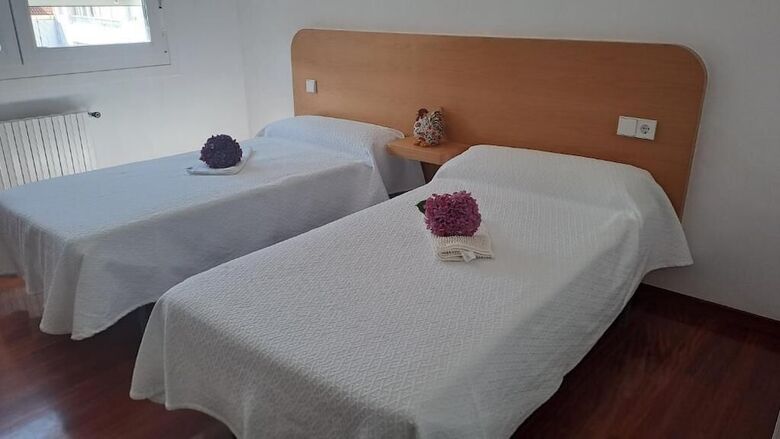 Hotel Victorino Bandeira