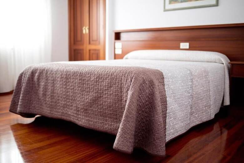 Hotel Victorino Bandeira