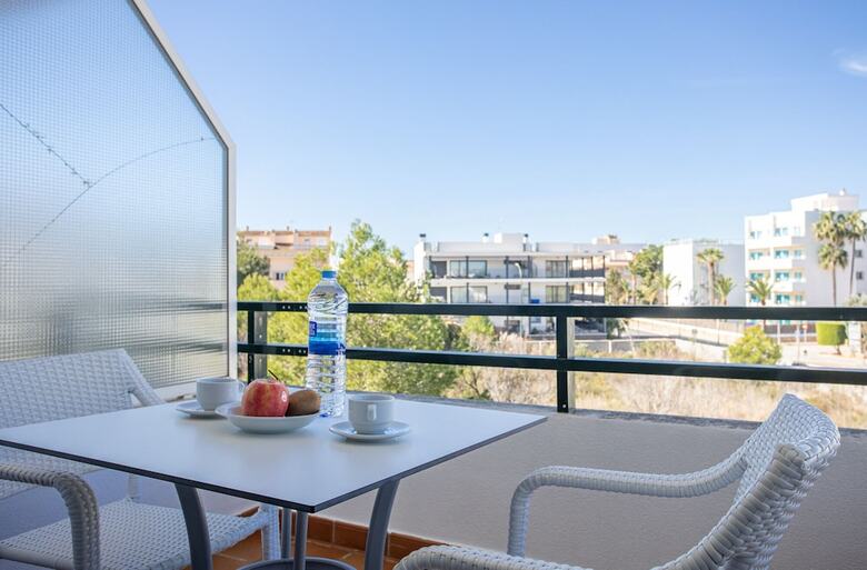 Hotel Apartments Es Dolc